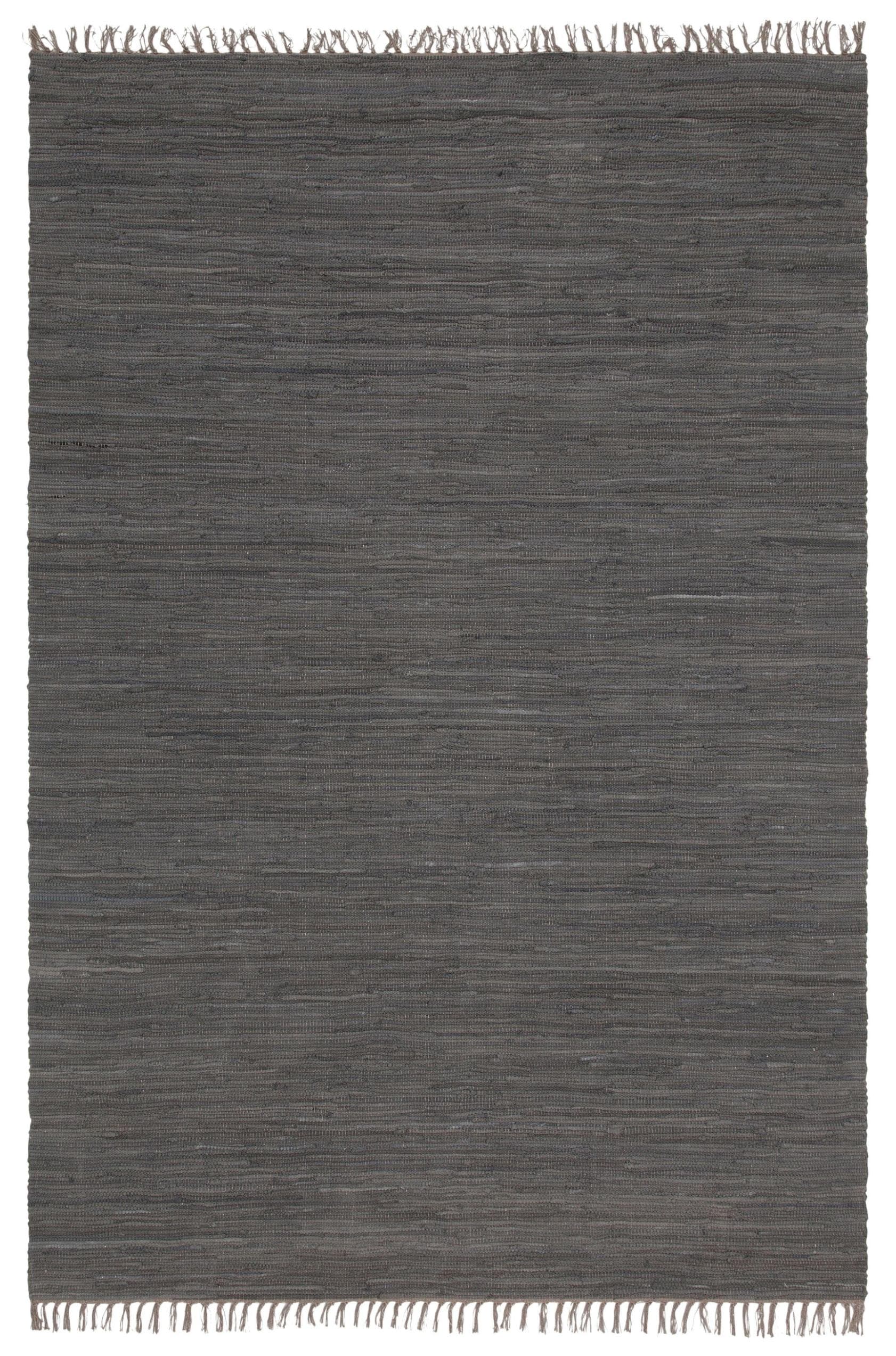 My Home Teppich Ares Rechteckig