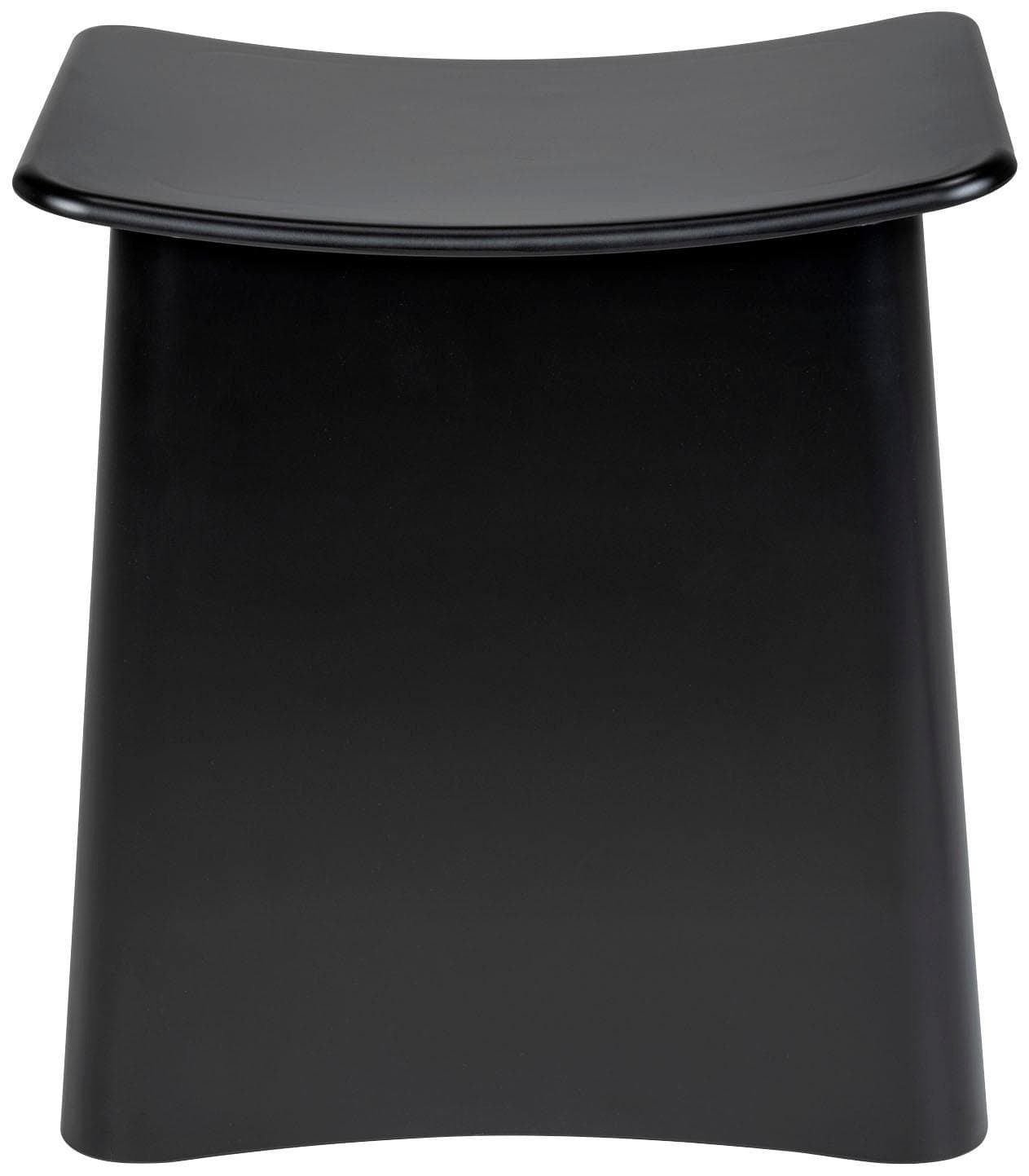 Stabiler Badhocker mit Tragkraft bis 120 kg