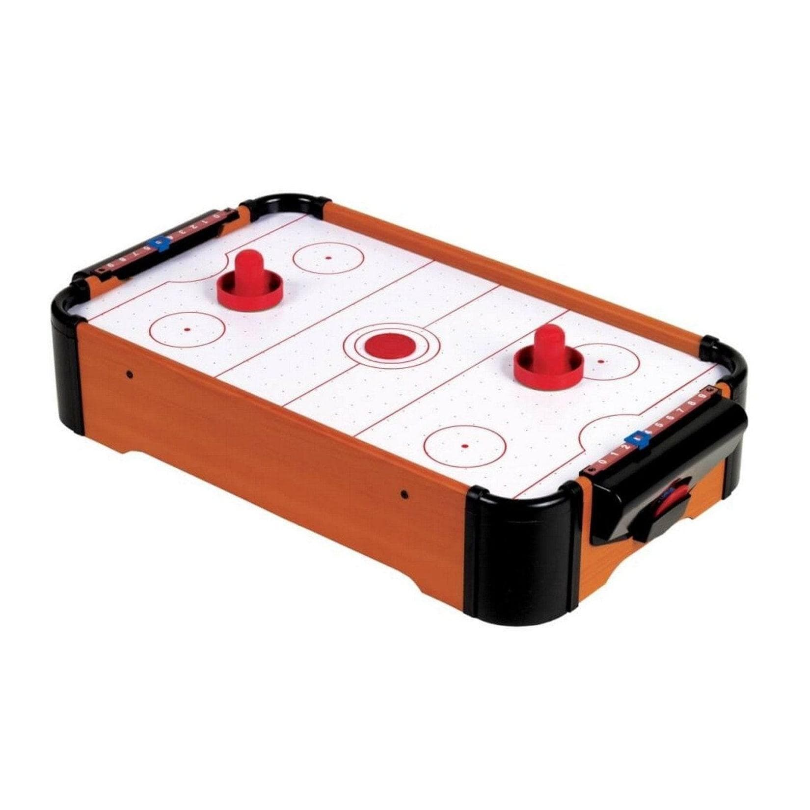 Vedes Spiel Natural Games Tisch-Hockey