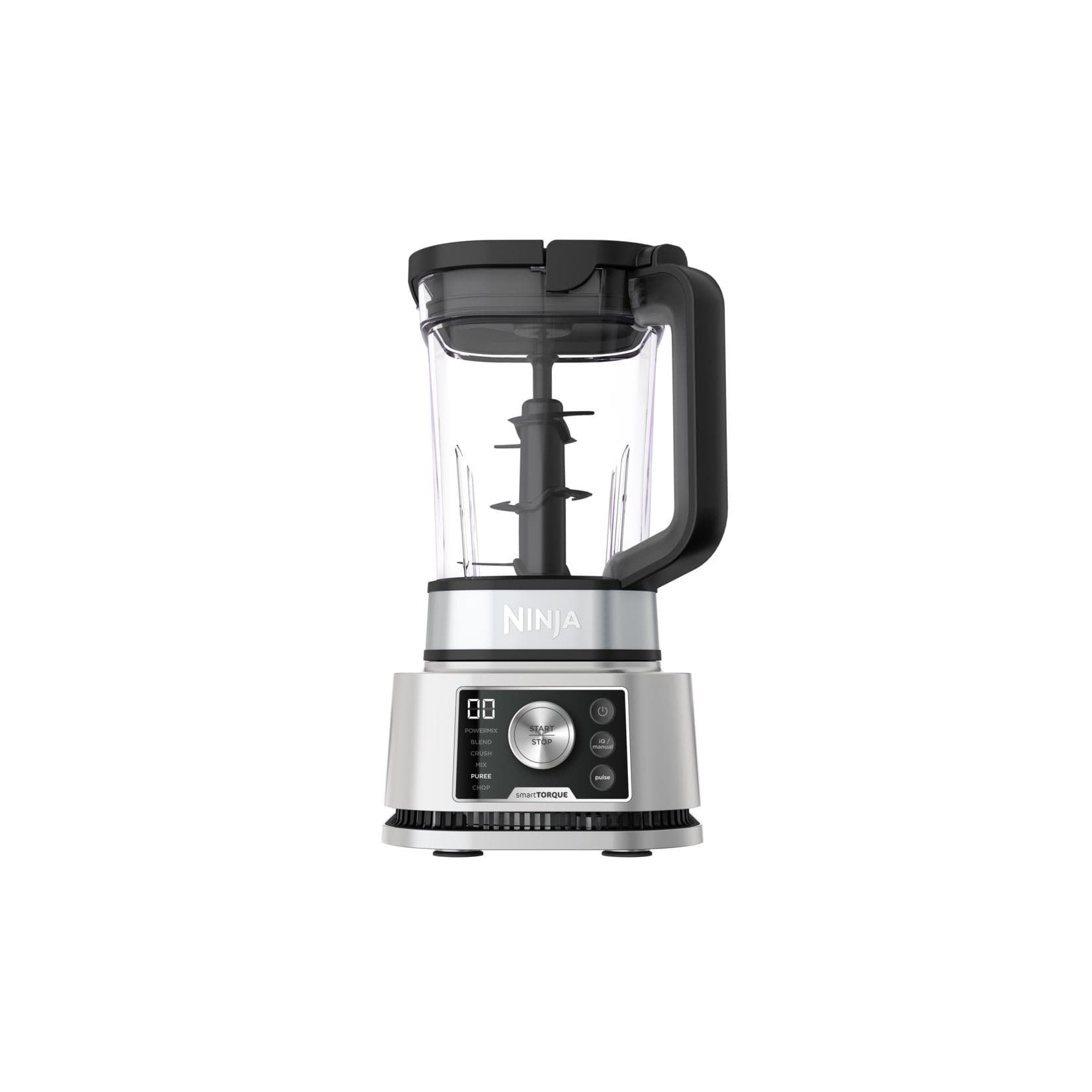 Ninja CB350EU Foodi 3-in-1 Power Nutri Mixer 1200 Watt