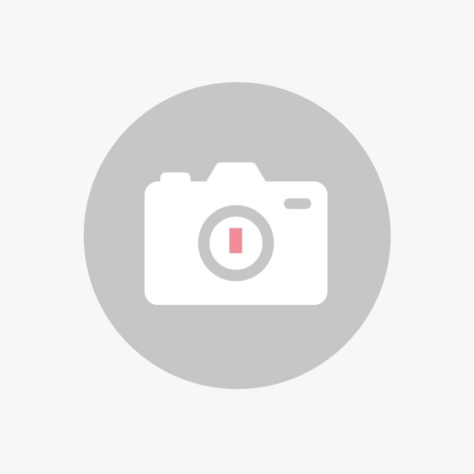 HERA Strahler LED Duo Spot 2 x 1,5 W Aluminium 3.000 K