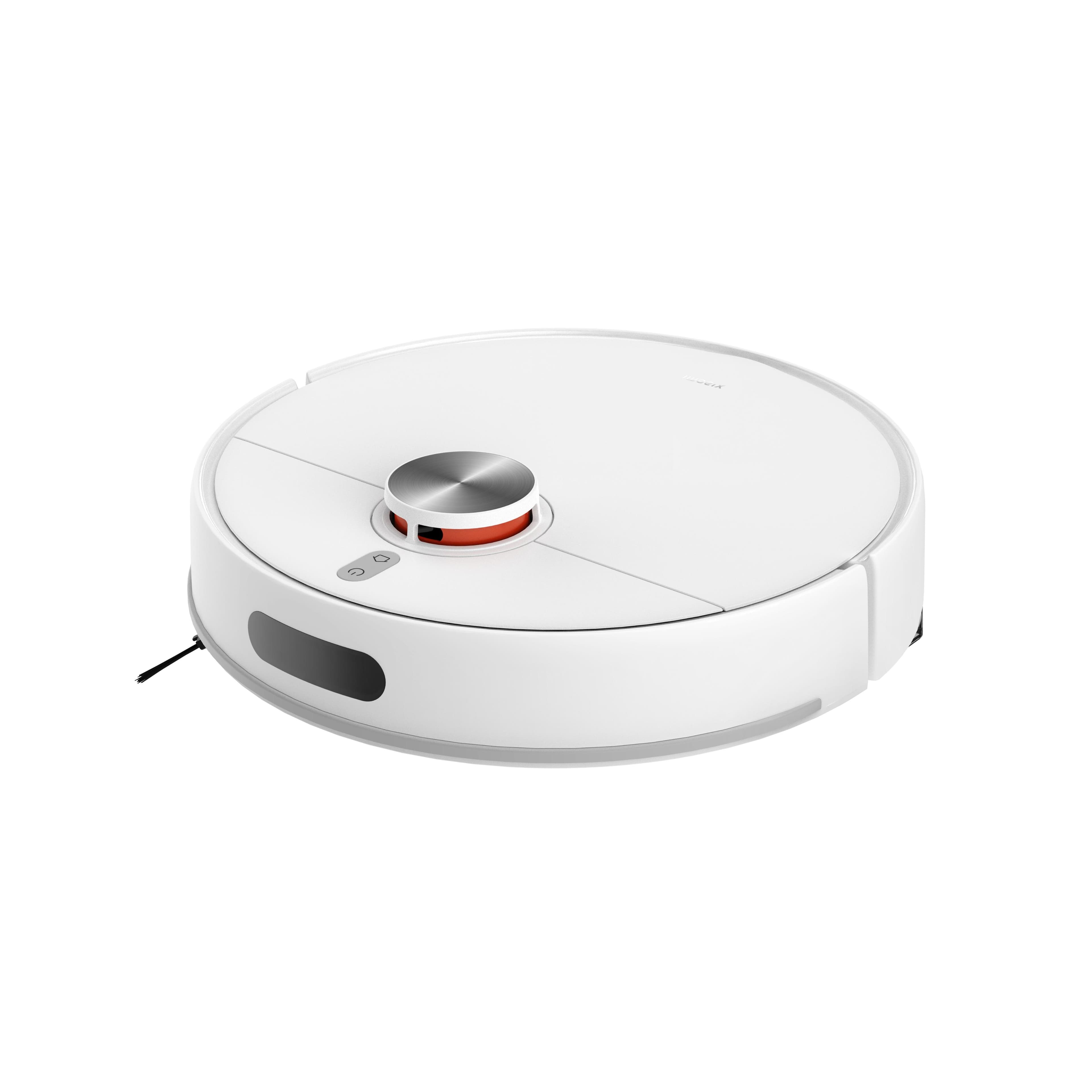 Xiaomi Robot Vacuum S40 EU Nass-Trocken-Saugroboter Weiß