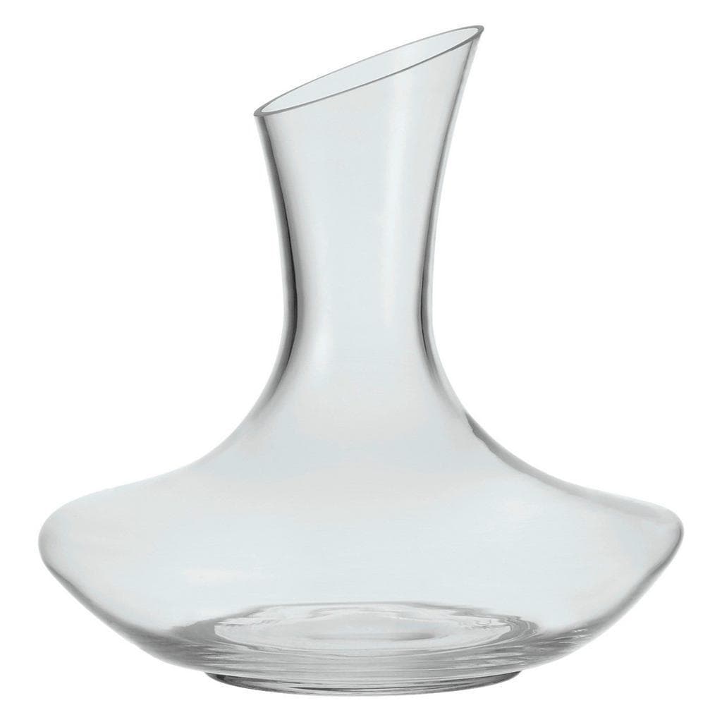 Leonardo DAILY Glas-Dekanter - Spülmaschinenfest & Klassisch