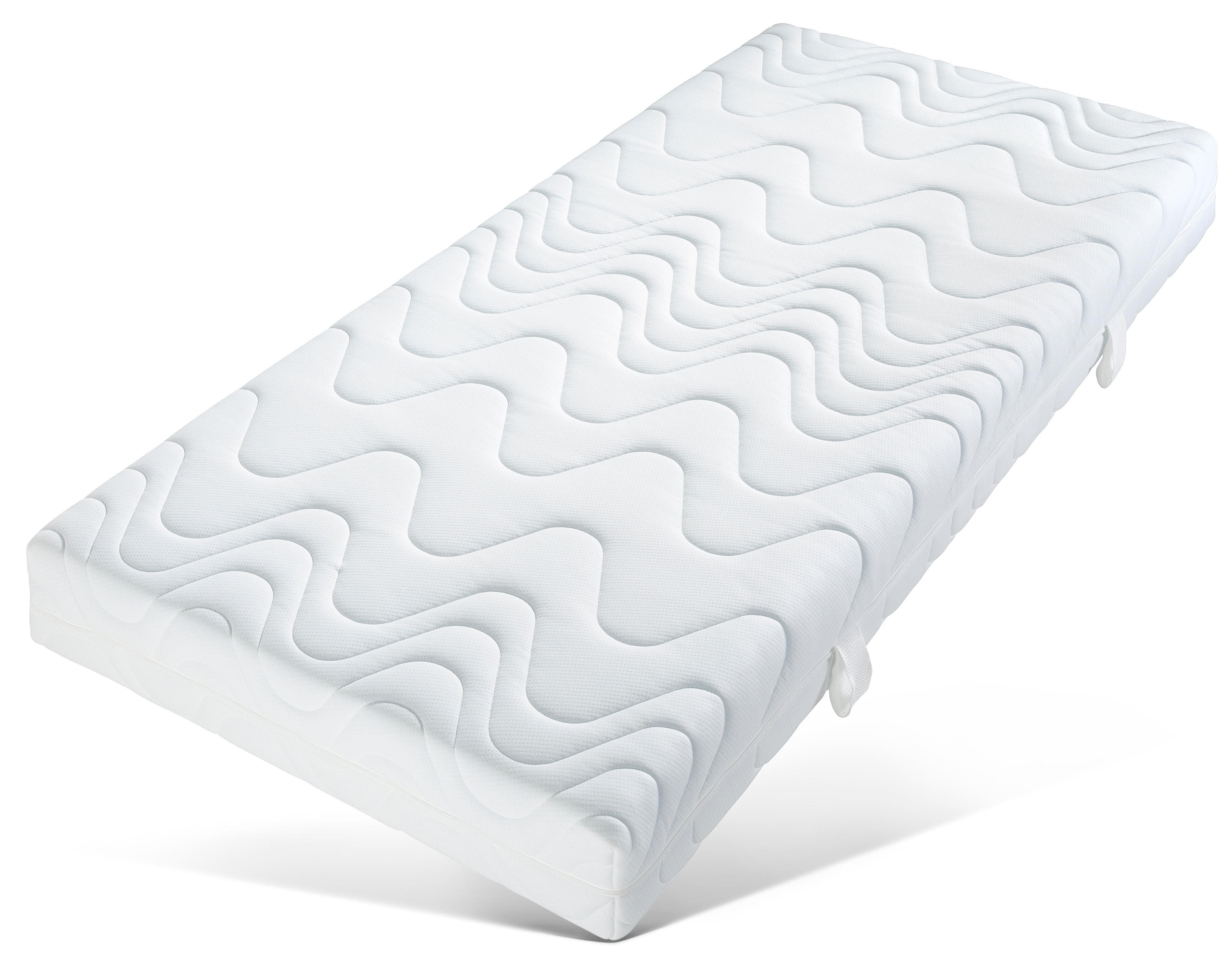 Komfortschaummatratze Luxus Universal von BeCo