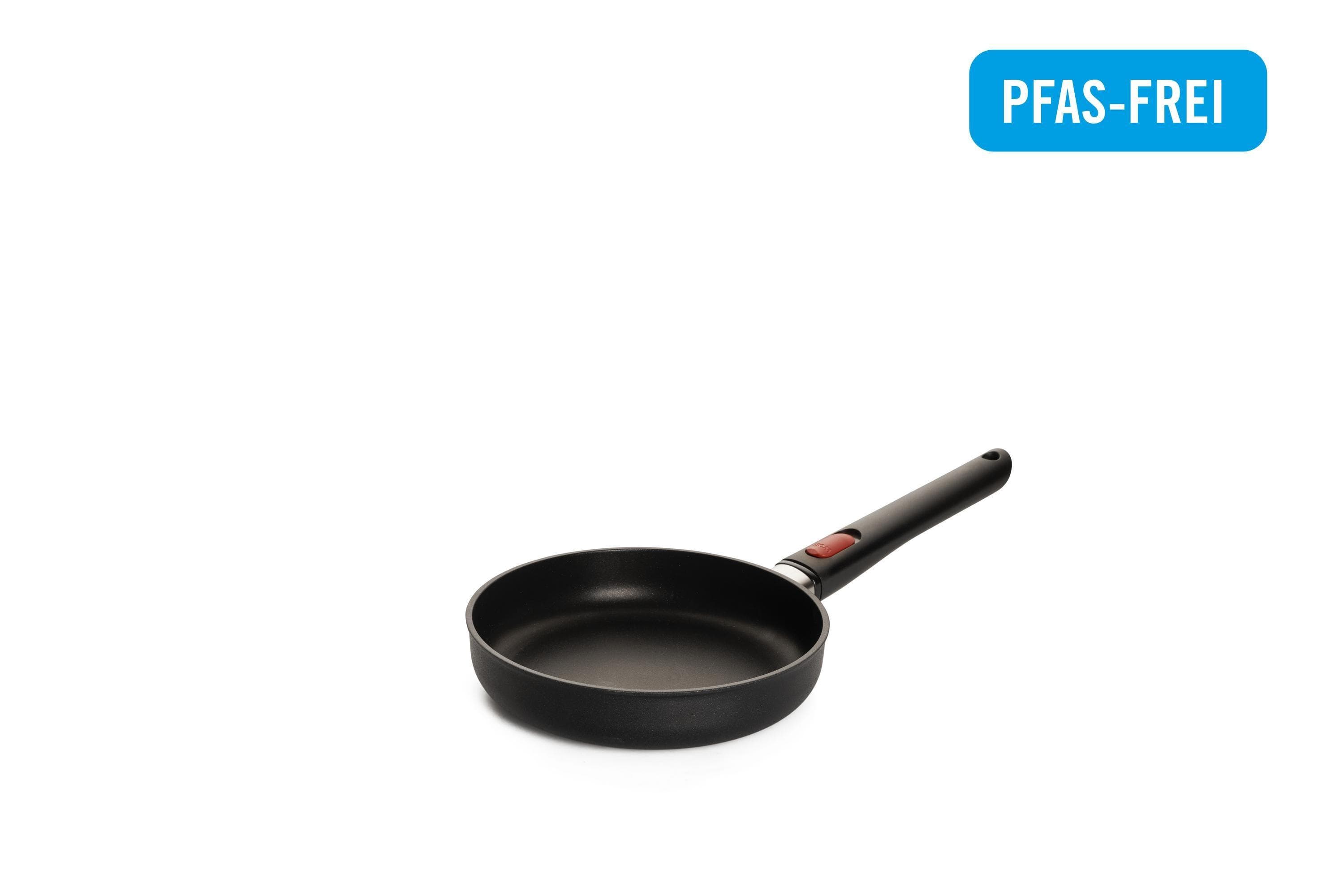 Pfanne WOLL ECOLITE QXR