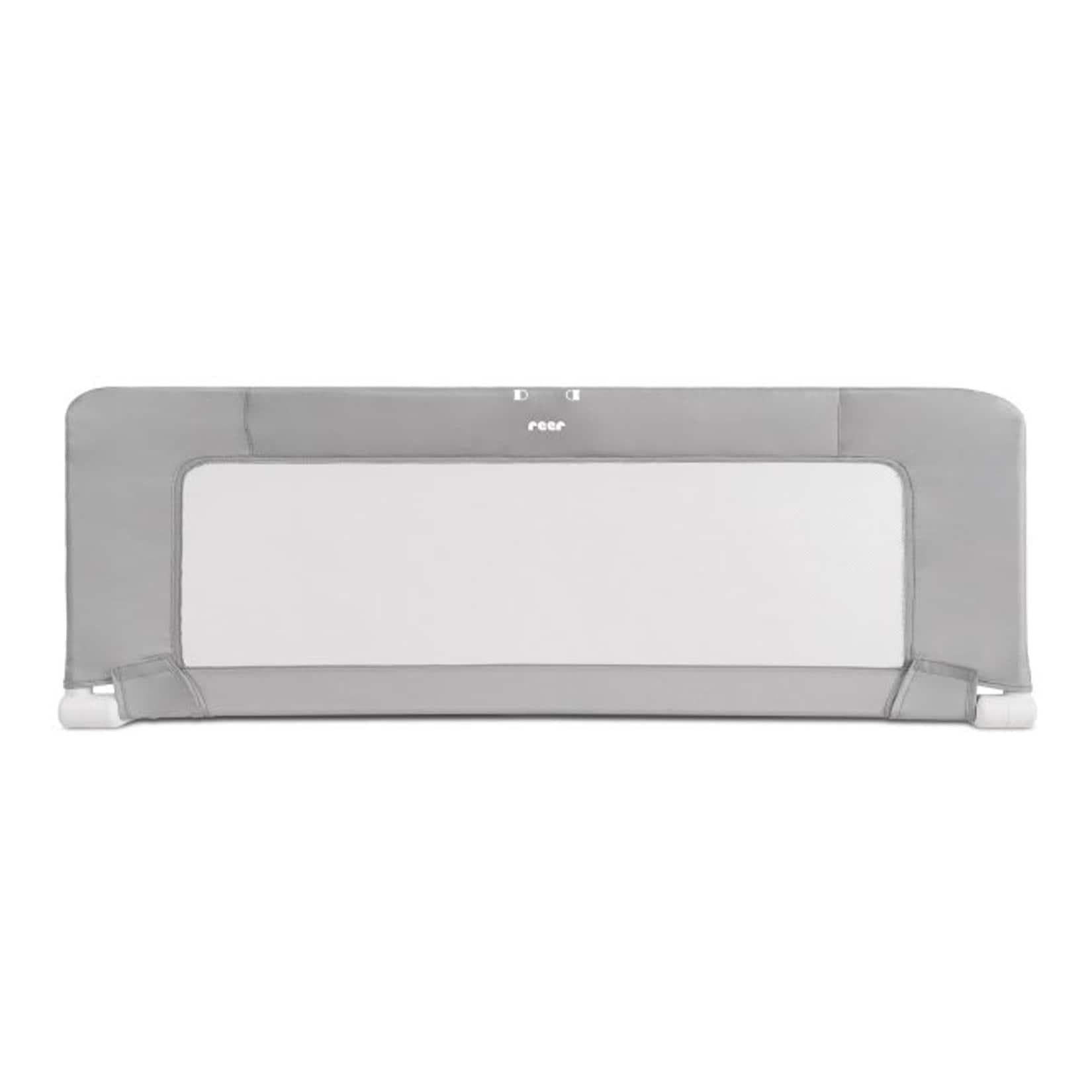 reer ByMySide XL Bettgitter 150 cm Weiß