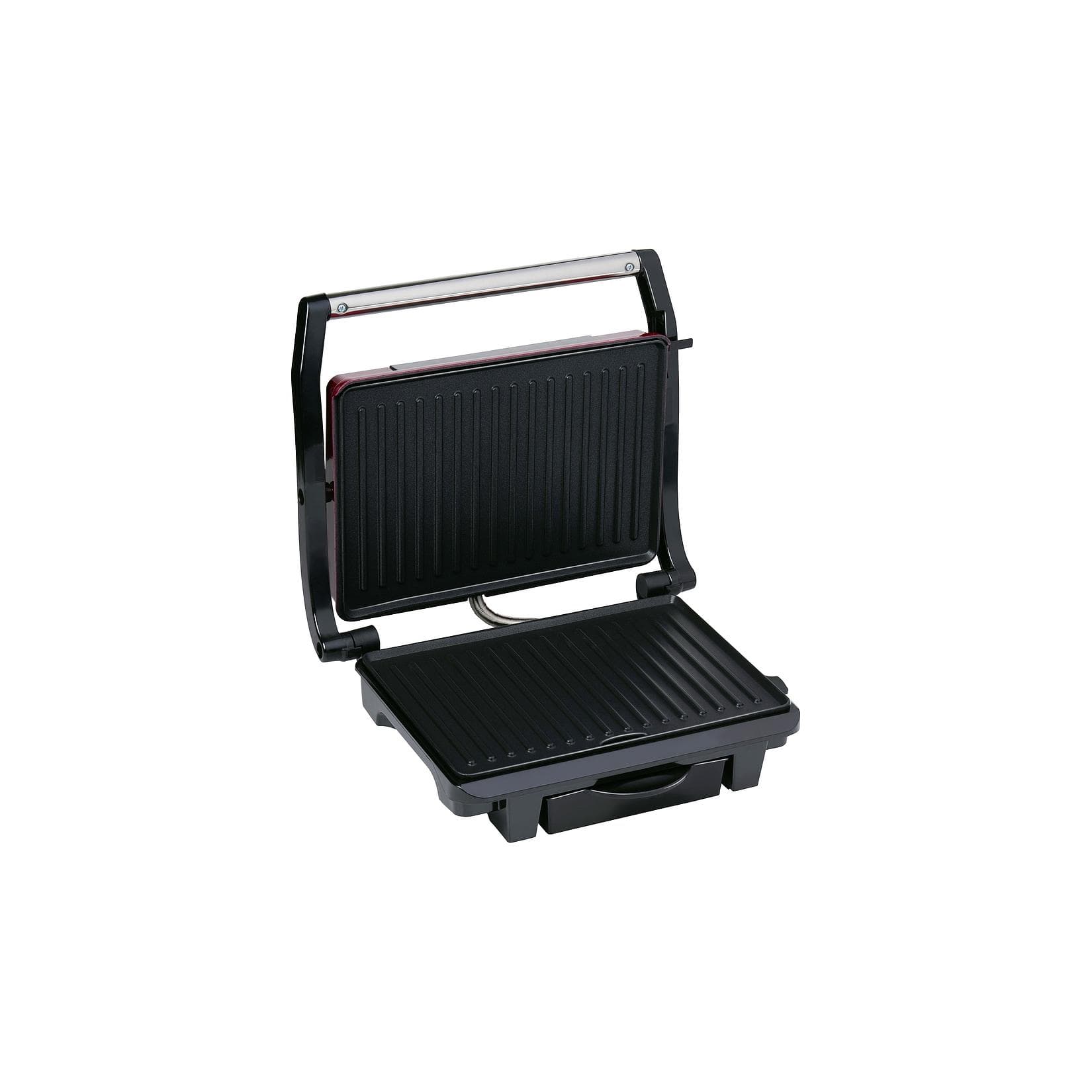 ALPINA Kontaktgrill 220-240V 1000W