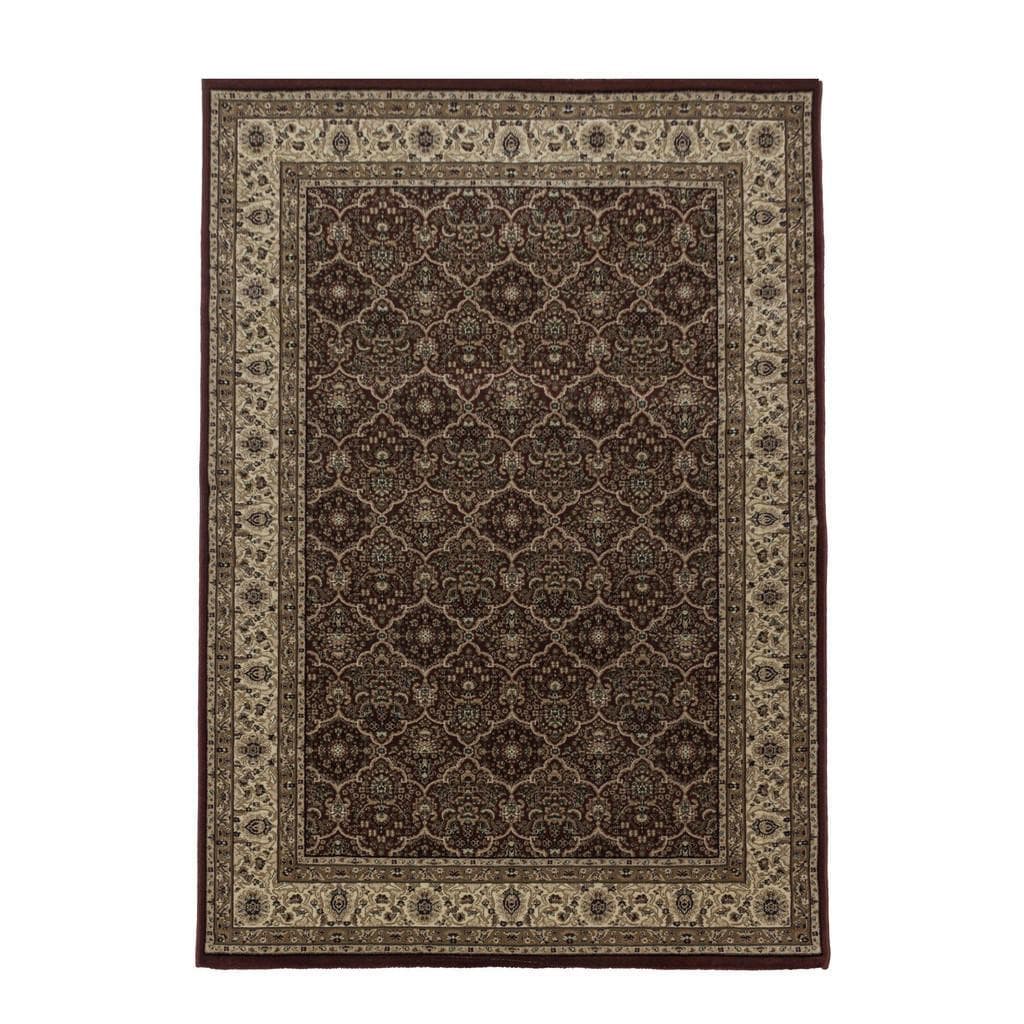 Ayyildiz Teppiche KASHMIR 2602 - Robuster Orient-Teppich fürs Wohnzimmer