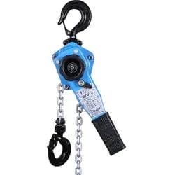 Tractel Hebelzug Bravo desync 750 kg, Hub 3,5 m