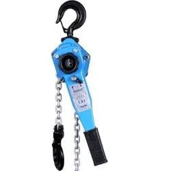 Tractel Hebelzug Bravo desync 1500 kg Hub 2.5 m