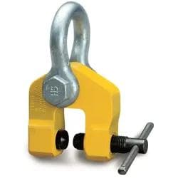 Yale Tigrip® Schraubklemme TSH 5.0