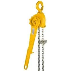 Yale Handhebelzug D85 750 kg, Hub 1.5 m