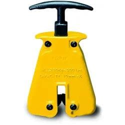 Yale Tigrip® Handklemme THG 250 Blechgreifer 250 kg