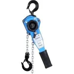 Tractel Hebelzug Bravo desync 500 kg, Hub 3 m