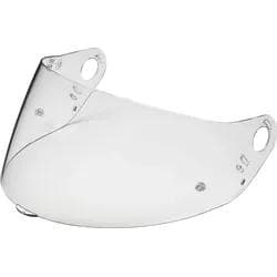 Nolan N80-8/60-6 Visier Klar für RPHA 11 Helm
