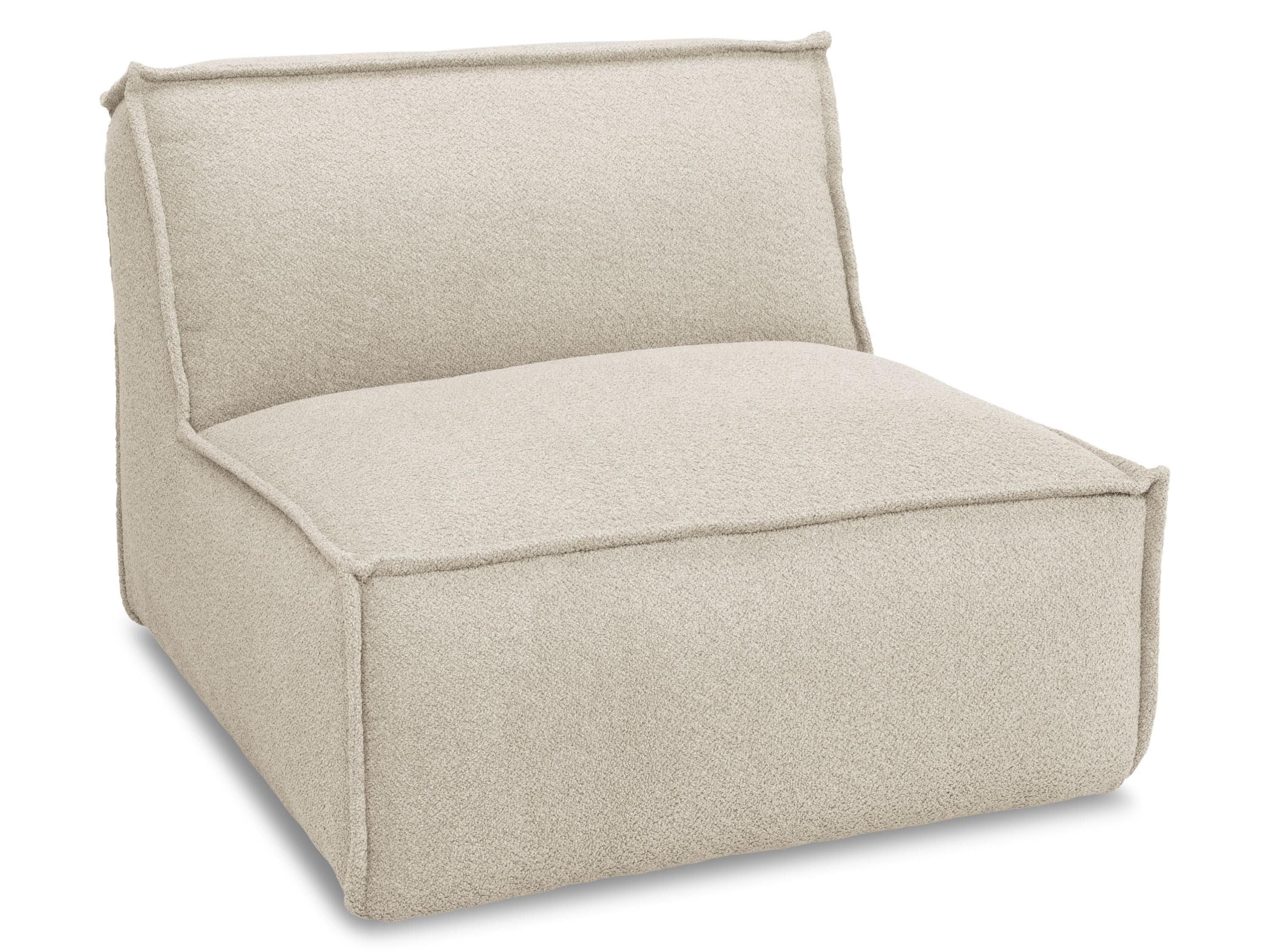 Grüne Polsterecke - Bequeme Sitzgelegenheit