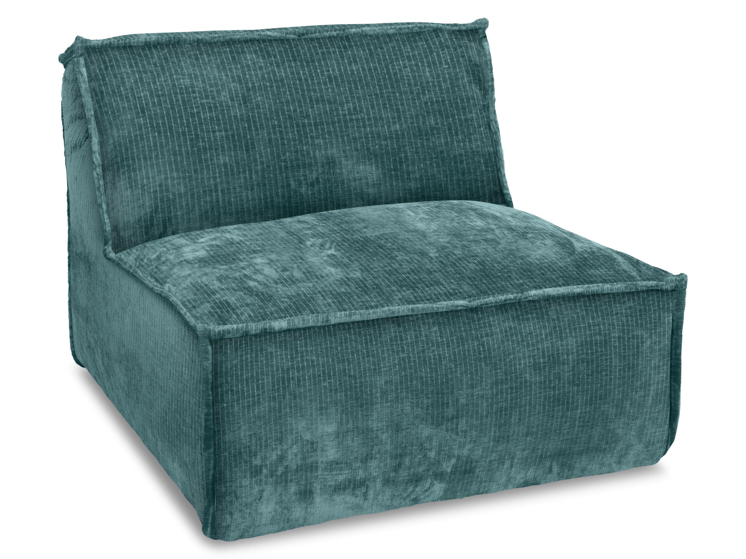 Niagara Polsterecke - Sitzlandschaft mit elegantem Design