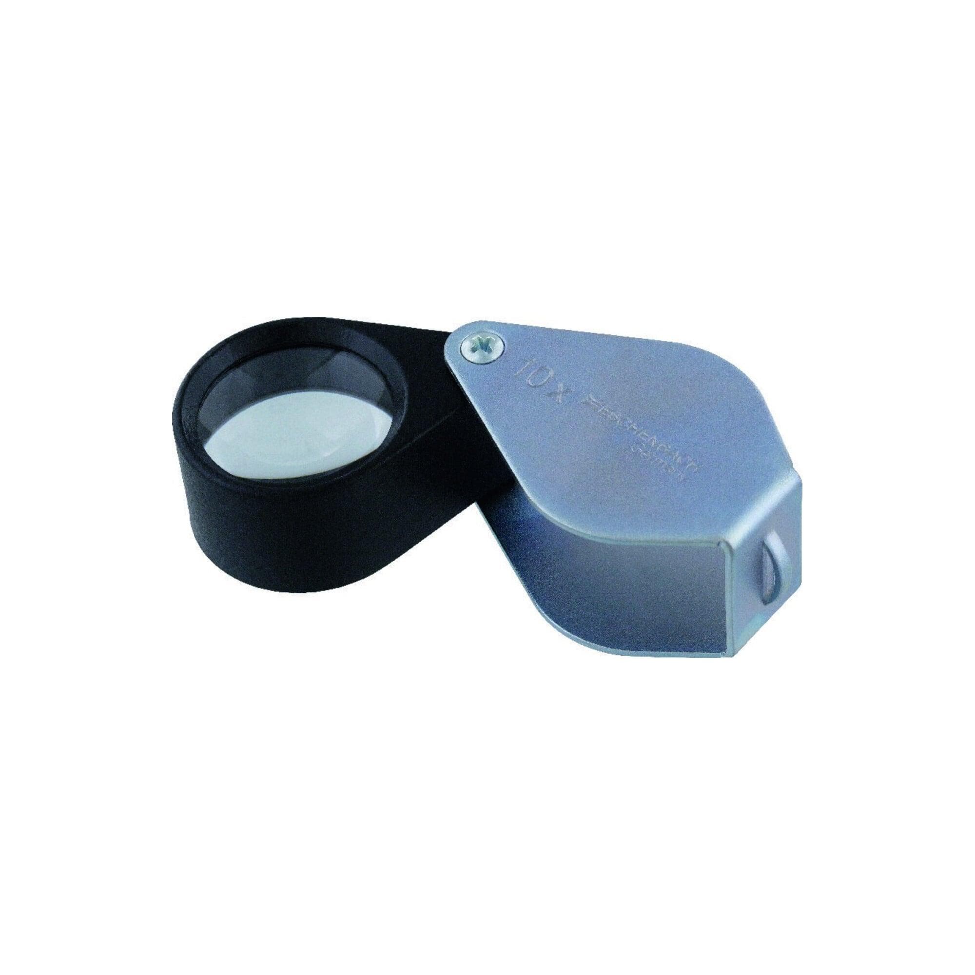 Eschenbach Einschlaglupe Präzision 8,0 x D 21 mm