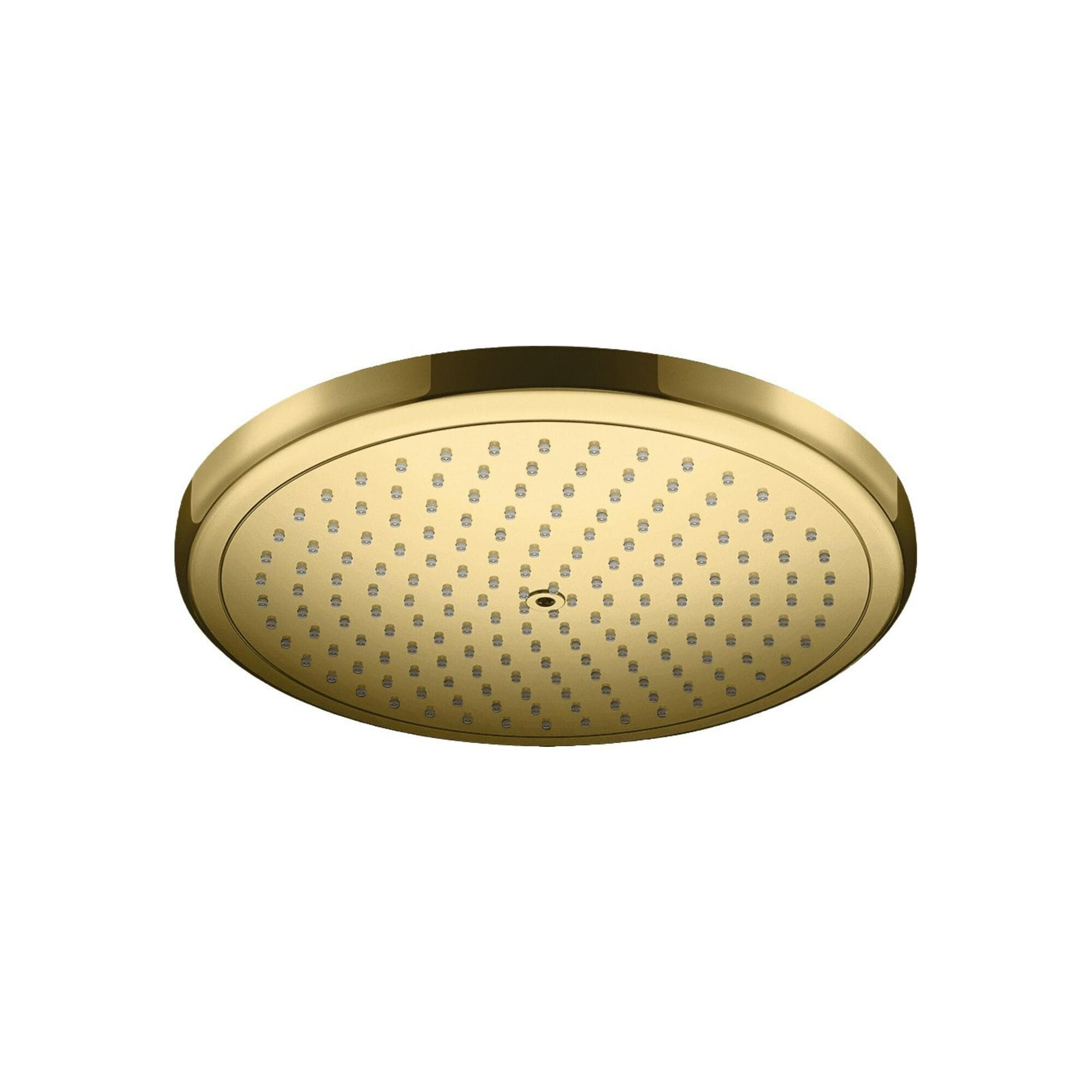 Hansgrohe 26220990 1jet Polierte Goldoptik