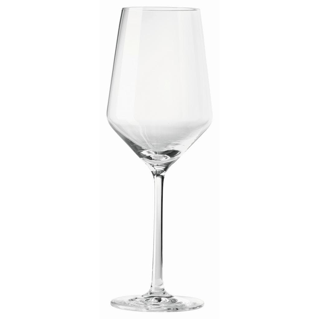 Zwiesel Weißweinglas Pure Klar Glas 408 ml