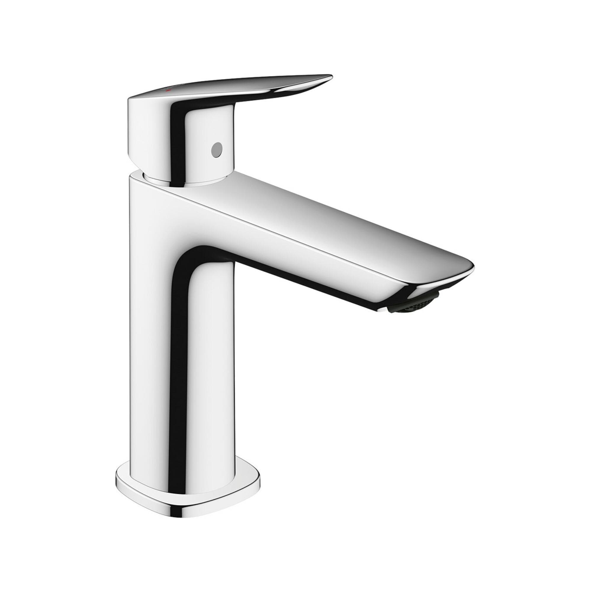Hansgrohe Waschtischarmatur