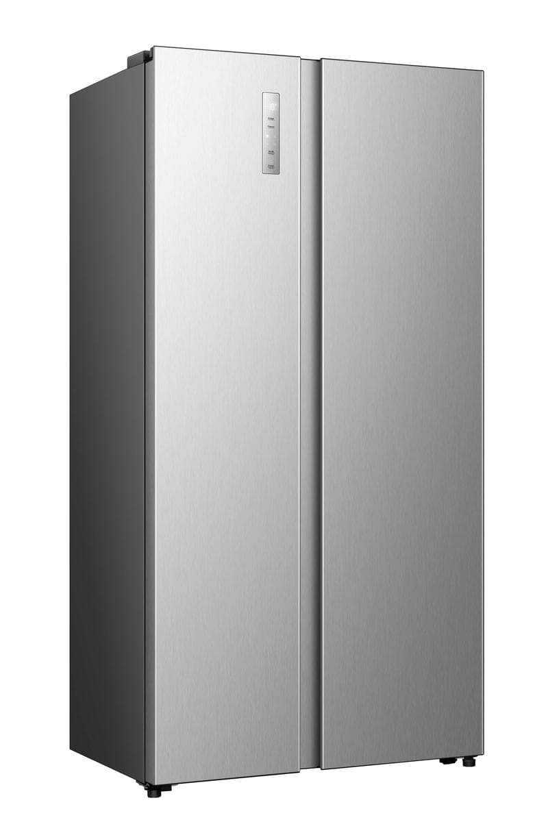 HISENSE Side-by-Side Kühlschrank RS3P558NE MultiAirFlow-System