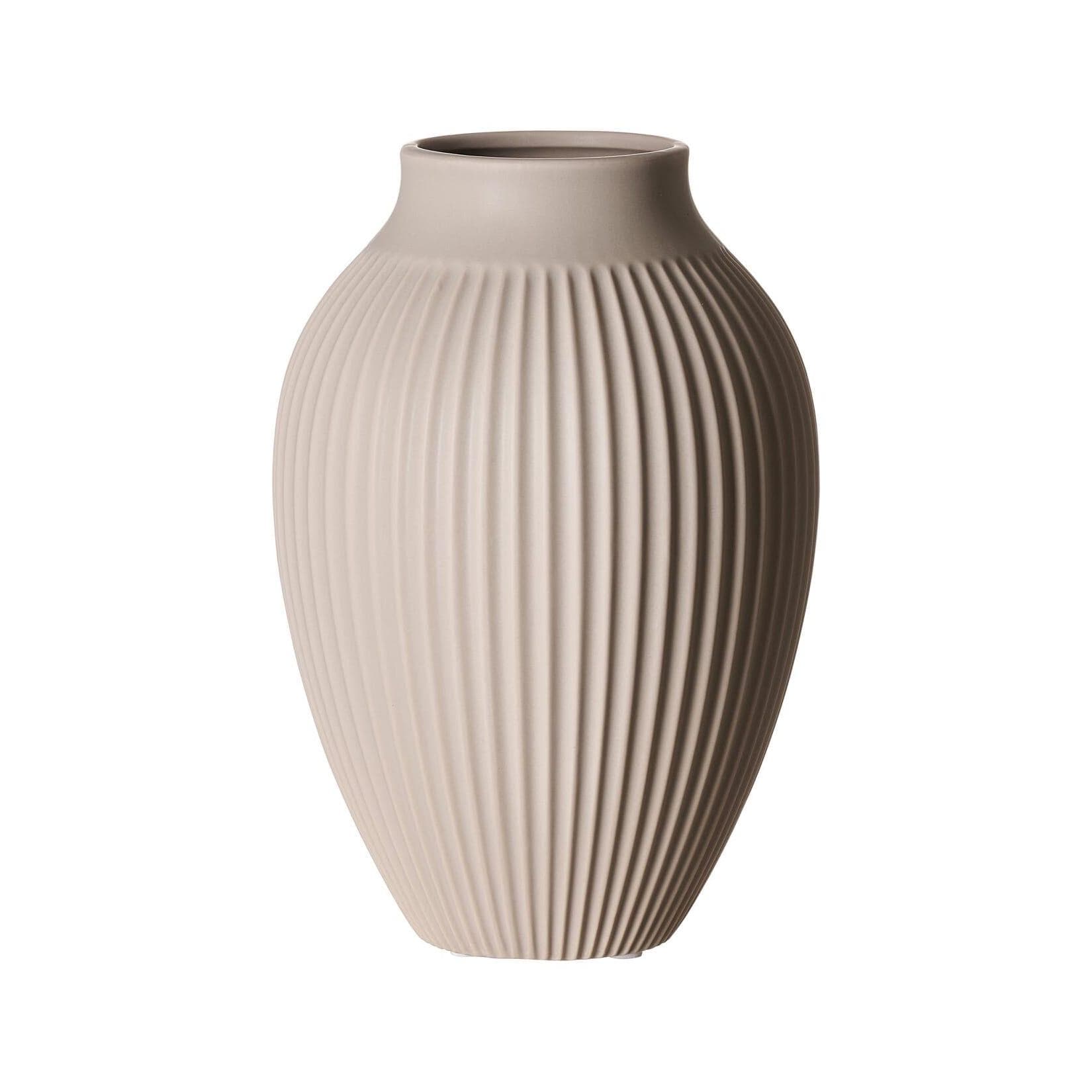 Ritzenhoff & Breker Alsta Vase 23 cm Seidenmatt