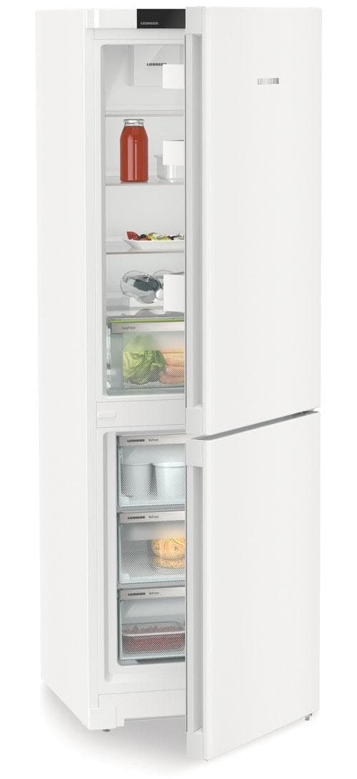 LIEBHERR Kühl-/Gefrierkombination CNc 5203 mit NoFrost und EasyFresh