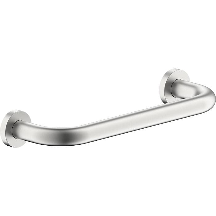 Bravat Varuna Badewannengriff Edelstahl