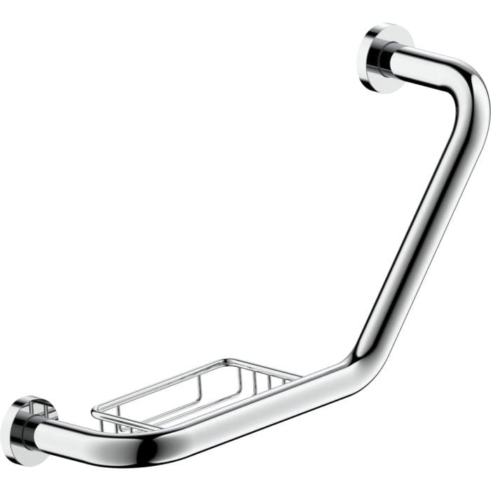 Bravat Varuna Badewannengriff 779410 chrom