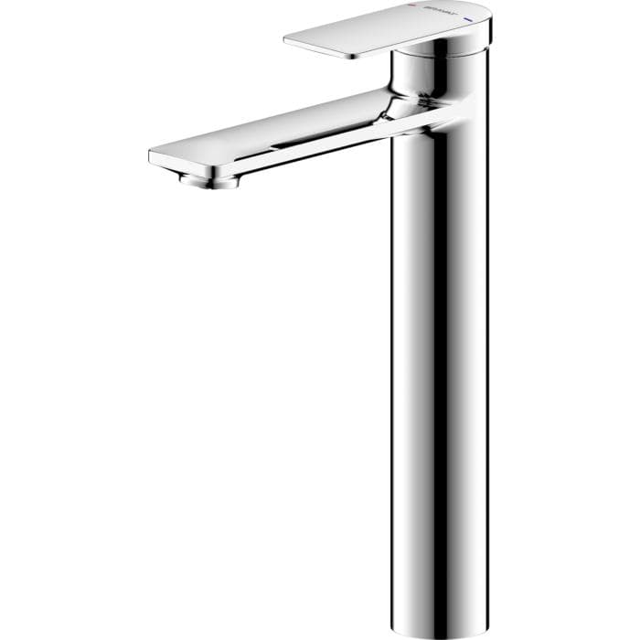 Bravat Milano Waschtischarmatur 3564212 Chrom