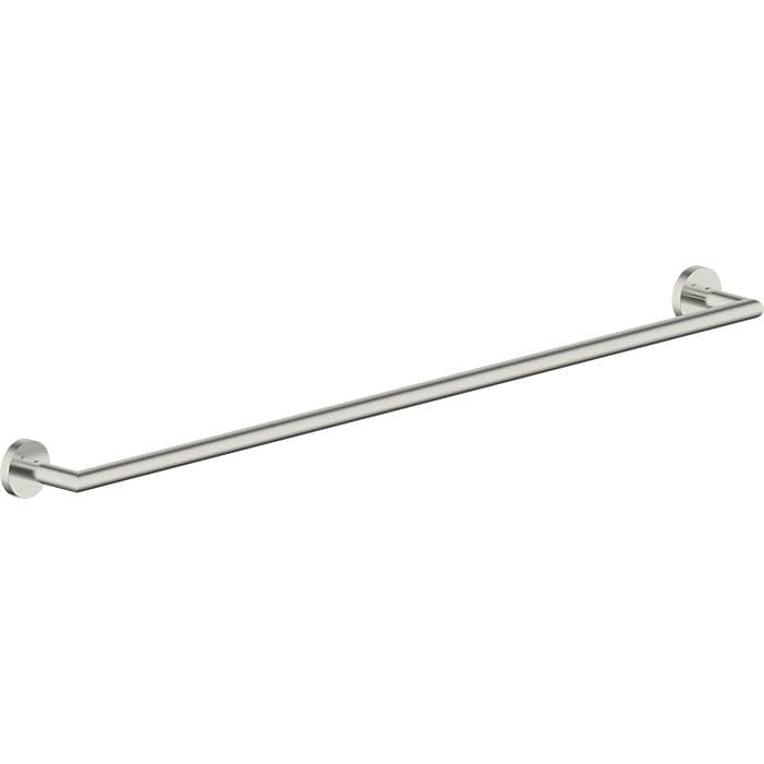 Bravat Varuna Badetuchstange Edelstahl