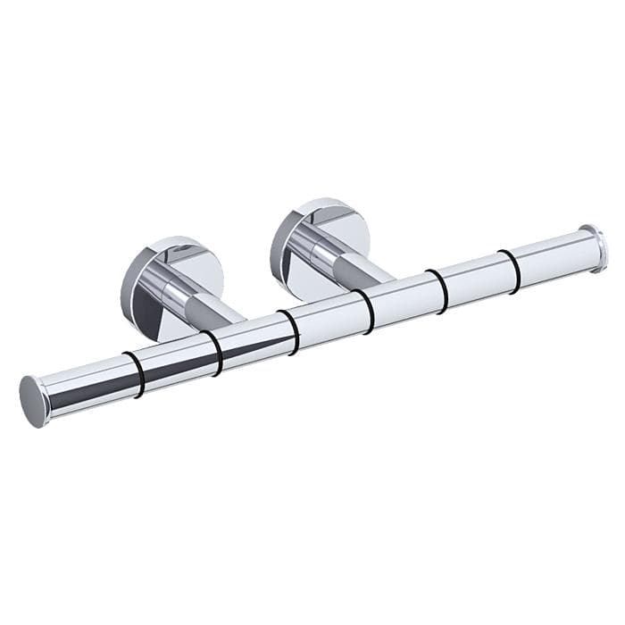 Bravat Varuna Fußstütze 764310 chrom