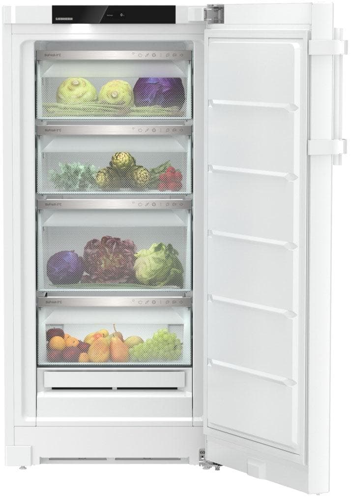 Liebherr Kühlschrank RBa30 425i_091624051 Weiß LED-Innenbeleuchtung