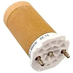 doctor-san Sanierungstechnik Keramik Heizelement für 3400W Heißluftpistole