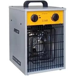 3,3kW Elektroheizer doctor-san Sanierungstechnik