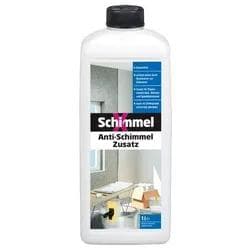 Pufas SchimmelX Anti-Schimmel Zusatz 1 Liter