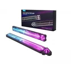 Govee Gaming Wall Light Expansion Kit - Wandleuchte