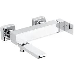 SIKO Elements Wannenarmatur Chrom SIKOBSEL222