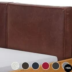 Hasena Oak-Line Wild Kopfteil Cena 140 cm PK3 Boston Tizo