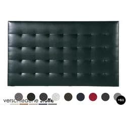 Hasena Wandpaneele Sogno L 201 cm PK3 Kitana 604 Anthrazit