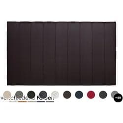 Hasena Colina L Wandpaneele 201 cm PK3 Casual 331 Cannelle