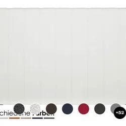 Hasena Wandpaneele Colina XL 221 cm PK3 Campos Creme