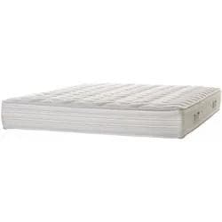 Hasena Boxspring Matratze Opalin Taschenfederkern 200x200 cm