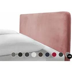 Hasena Dream-Line Kopfteil Mars 200 cm Polyester