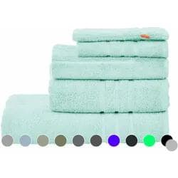 Done »Daily« Handtuch-Serie 30x50 cm Khaki