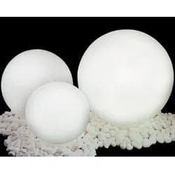 Sompex Bowl Kugelleuchte LED Outdoor 75/100 Watt 230V