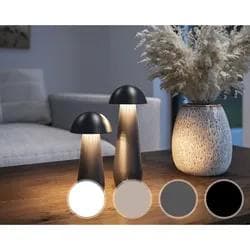 Villeroy & Boch Modena Akku-Tischleuchte 16 cm