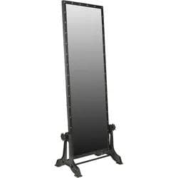 Faktorei Legends Standspiegel Anthrazit