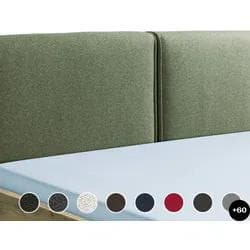 Hasena Fine-Line Kopfteil Cemoa 180 cm